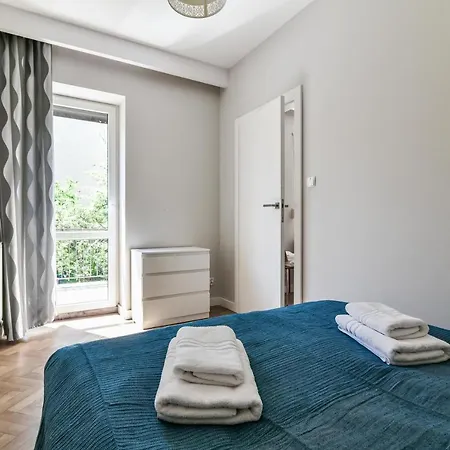 Ltc Haffnera Appartement