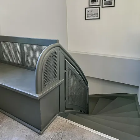 Appartement Ltc Haffnera *