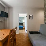 Ltc Haffnera Apartamento