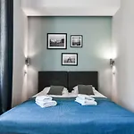 Apartamento Ltc Haffnera Sopot