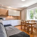 Apartamento Ltc Haffnera