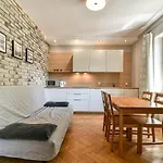 Ltc Haffnera Apartamento