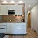 Apartamento Ltc Haffnera