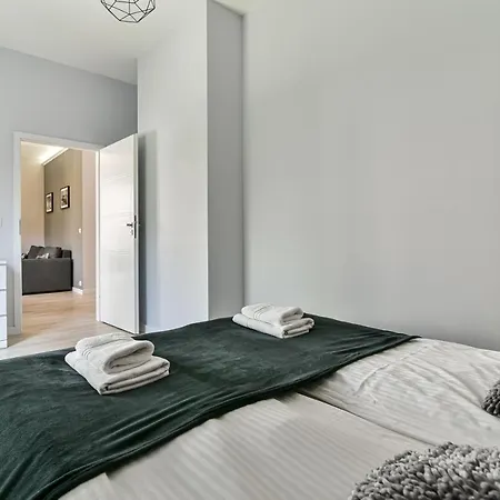 アパート Ltc Haffnera