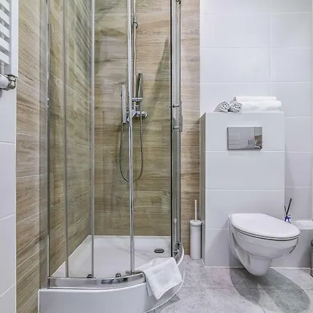 Ltc Haffnera アパート ソポト