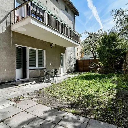 Ltc Haffnera アパート