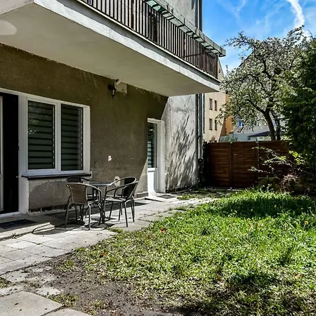 公寓 Ltc Haffnera *