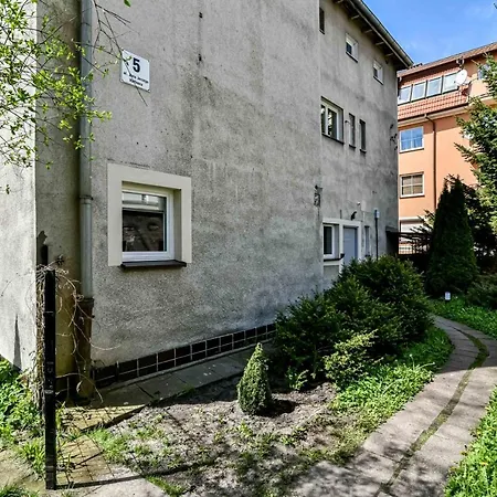 Ltc Haffnera アパート