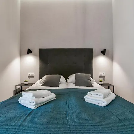 公寓 Ltc Haffnera 索波特