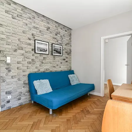 アパート Ltc Haffnera *