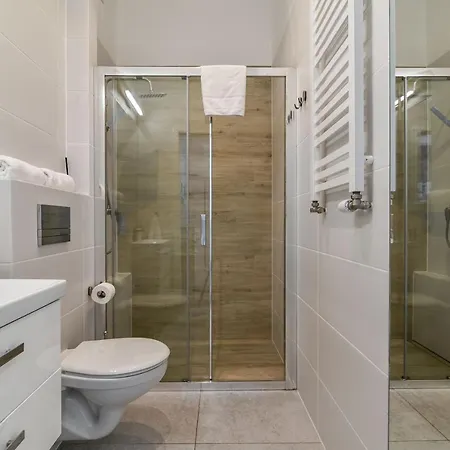 Ltc Haffnera アパート ソポト