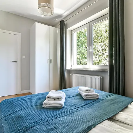 Ltc Haffnera 公寓 *