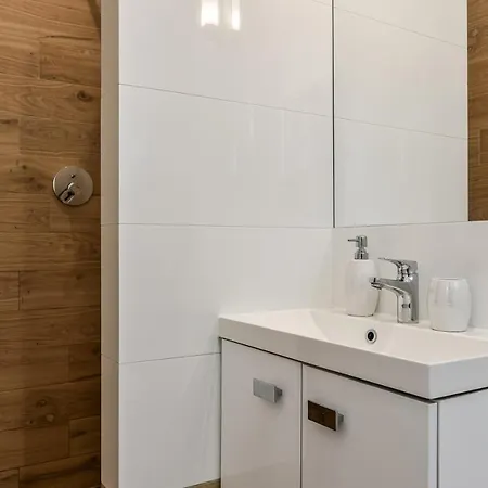 Ltc Haffnera アパート