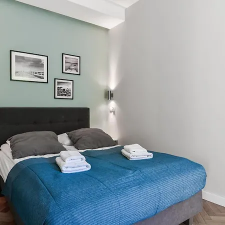 Ltc Haffnera アパート