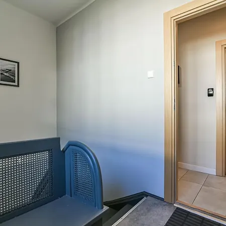 Ltc Haffnera 公寓 *