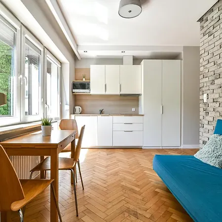 Ltc Haffnera 公寓 索波特