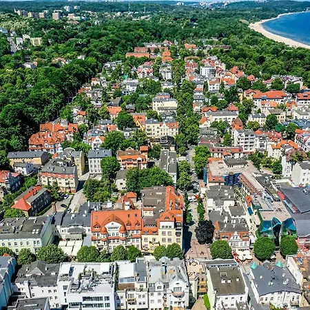 Ltc Haffnera Sopot