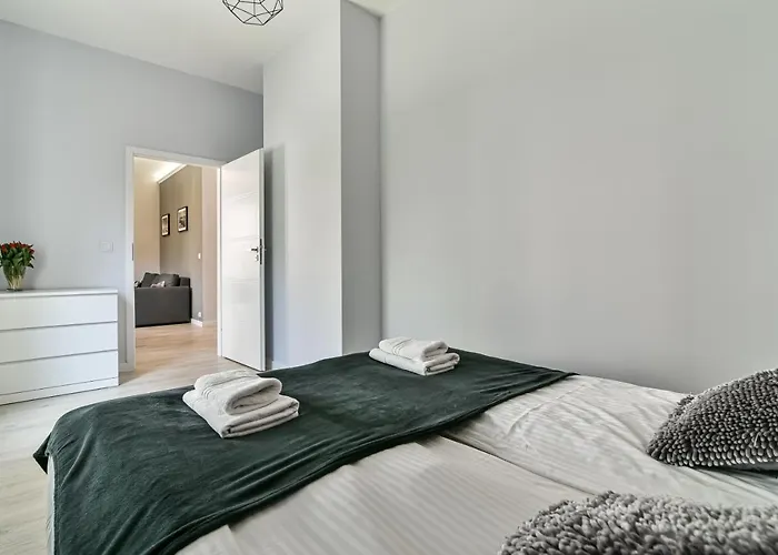 Apartment Ltc Haffnera