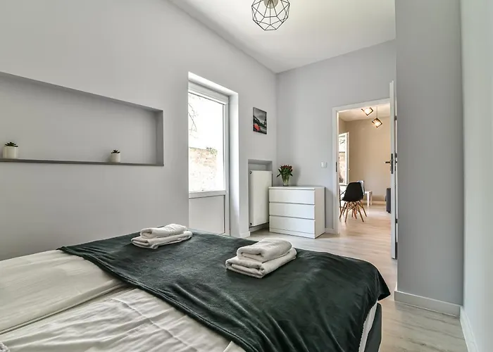 Ltc Haffnera Apartment