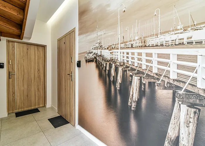 Ltc Haffnera * Sopot