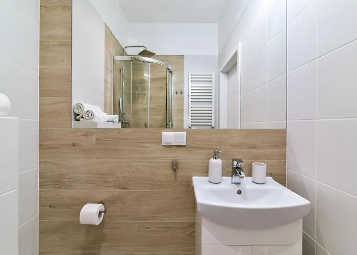 Ltc Haffnera Apartment *