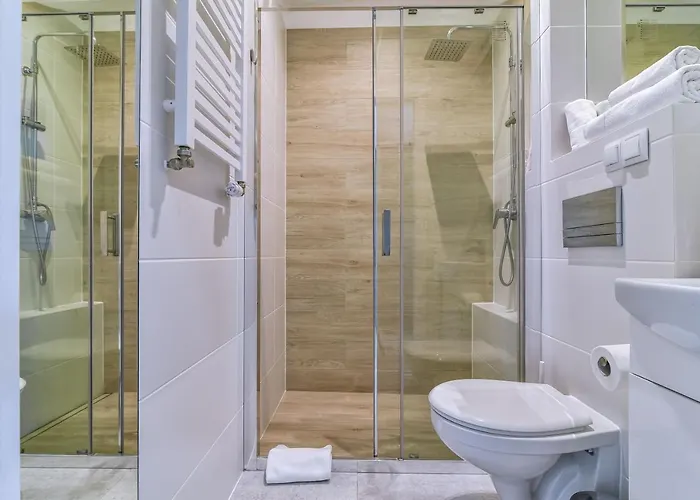 Ltc Haffnera Apartment