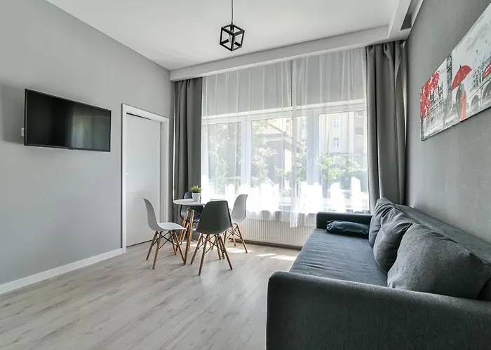 Ltc Haffnera * Sopot