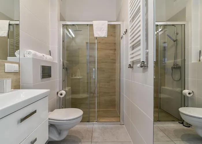 Ltc Haffnera Apartment Sopot