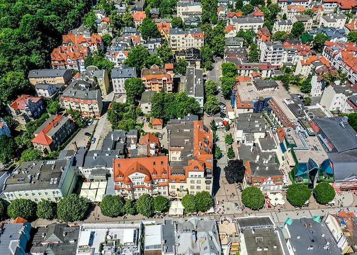 Apartment Ltc Haffnera