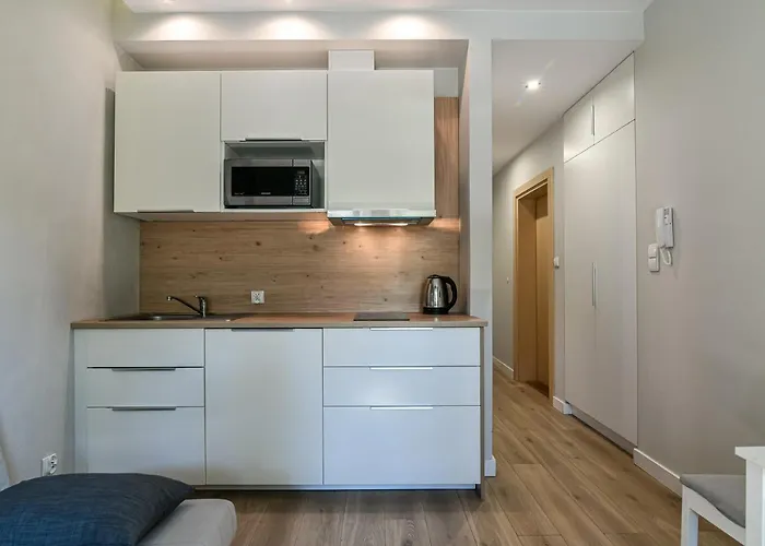 Apartment Ltc Haffnera