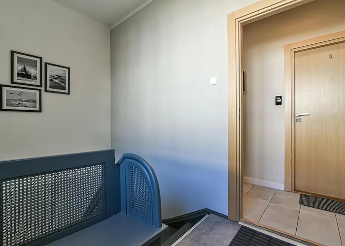 Ltc Haffnera Apartment *