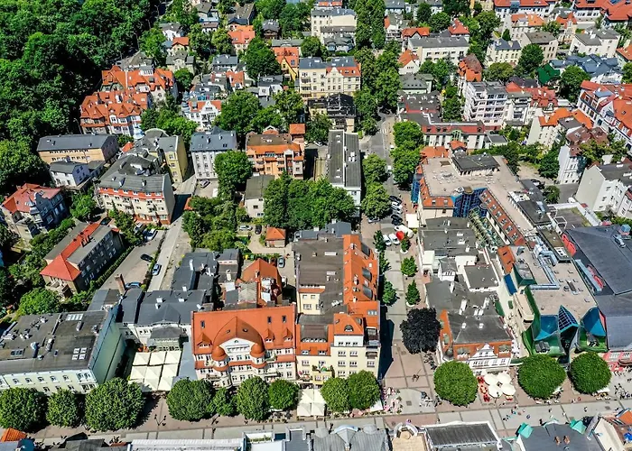 Ltc Haffnera Apartment